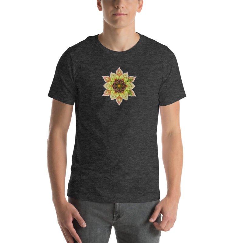 Flowering Badlands - Unisex t-shirt